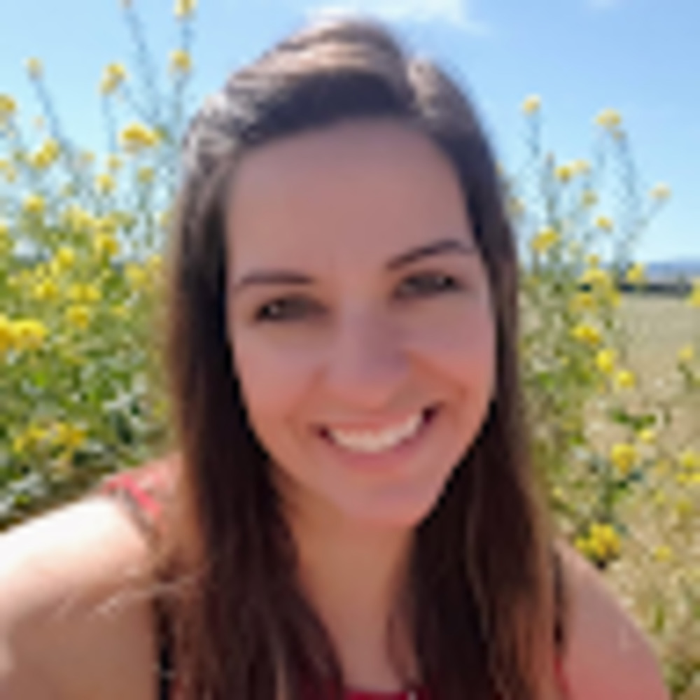 Meet your Posher, Rebecca